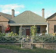 Prospect Villa and Garden - Accommodation Cairns