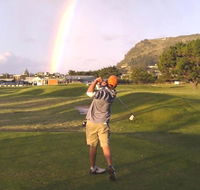 Stanley Golf Club - Accommodation Cairns