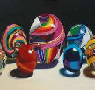 World of Marbles - Accommodation Cairns