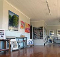 Tamar Valley Art Shack - Accommodation Cairns