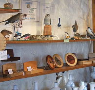 Touchwood Craft Gallery Gifts and Cafe - Accommodation Cairns