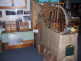 St. Helens History Room - Accommodation Cairns 0
