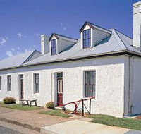 Deloraine Folk Museum - Accommodation Cairns