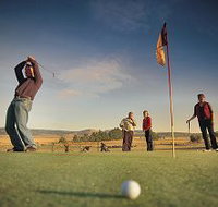 Ratho Farm  Golf - Accommodation Cairns