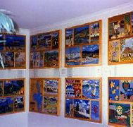 Triabunna Visitor Information Centre - Accommodation Cairns