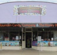 Cradle Mountain Candy Company and Honey Boutique - Accommodation Cairns