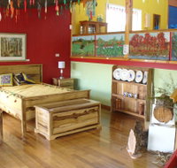 Southern Design Centre - Accommodation Cairns