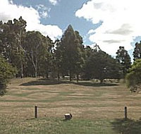 St Marys Sports Centre - Accommodation Cairns