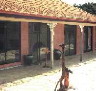 1 On Park - Art Gallery - Accommodation Cairns