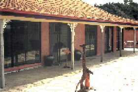 1 On Park - Art Gallery - Accommodation Cairns 0