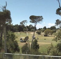 Greens Beach Golf Course - Accommodation Cairns