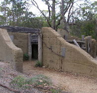 Coal Mines Historic Site - Accommodation Cairns
