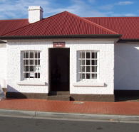 The Watch House - Accommodation Cairns