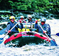 Franklin - Gordon Wild Rivers National Park - Accommodation Cairns