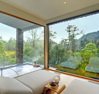 Waldheim Alpine Spa - Cradle Mountain Lodge - Accommodation Cairns