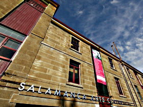 Salamanca Arts Centre - Accommodation Cairns 0
