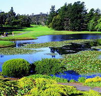 Mowbray Golf Club Ltd - Accommodation Cairns