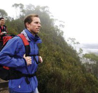 Donaghys Lookout - Accommodation Cairns