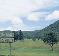 Zeehan Golf Course - Accommodation Cairns
