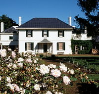 Brickendon Historic Farm and Convict Village - Accommodation Cairns