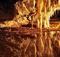 Marakoopa Cave - Accommodation Cairns