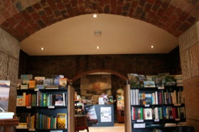 The Book Cellar - Accommodation Cairns 0