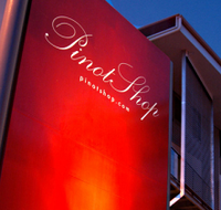 Pinot Shop - Accommodation Cairns