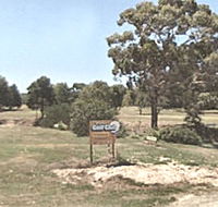 Strahan Golf Club - Accommodation Cairns
