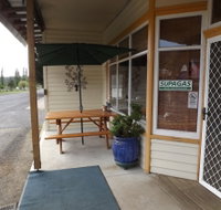 Ellendale Store Cafe and Gallery - Accommodation Cairns
