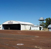 Daly Waters Aviation Complex - Accommodation Cairns