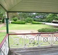 Townsville Heritage Centre - Accommodation Cairns