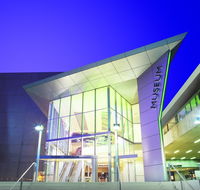 Queensland Museum and Sciencentre - Accommodation Cairns