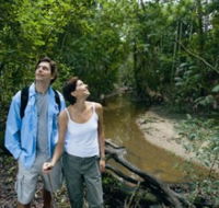 Mooloolah River National Park Jowarra Section - Accommodation Cairns