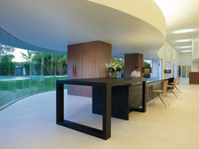 The Spa At Palmer Coolum Resort - Accommodation Cairns 0