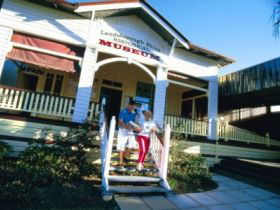 Accommodation Cairns