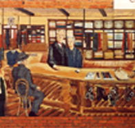 Slaters Country Store - Accommodation Cairns