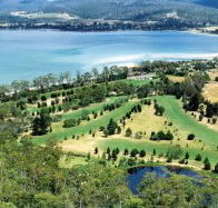 Orford Golf Club - Accommodation Cairns