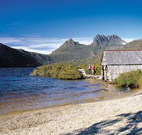 Dove Lake Circuit - Accommodation Cairns
