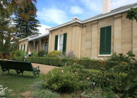 Runnymede - Accommodation Cairns 0