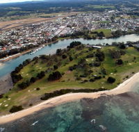 Wynyard Golf Club - Accommodation Cairns