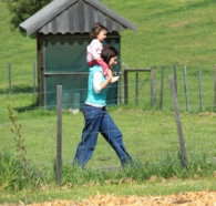 Old Mac's Farm  Fishery - Accommodation Cairns