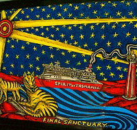 Tiger Creek Artspace - Accommodation Cairns