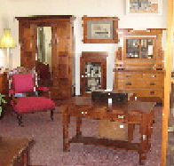 New Norfolk Antiques - Accommodation Cairns