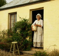 Grannie Rhodes' Cottage - Turn The Key Of Time - Accommodation Cairns