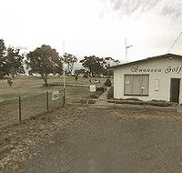 Swansea Golf Club - Accommodation Cairns