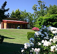 Villarett Gardens - Accommodation Cairns