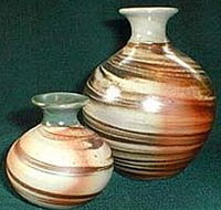 Woodfired Pottery - Accommodation Cairns