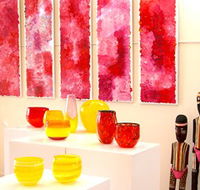 Aboriginal Dreamings Gallery - Accommodation Cairns