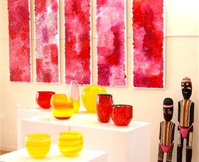 Aboriginal Dreamings Gallery - Accommodation Cairns 0