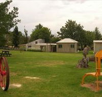 Strathnairn Homestead - Accommodation Cairns